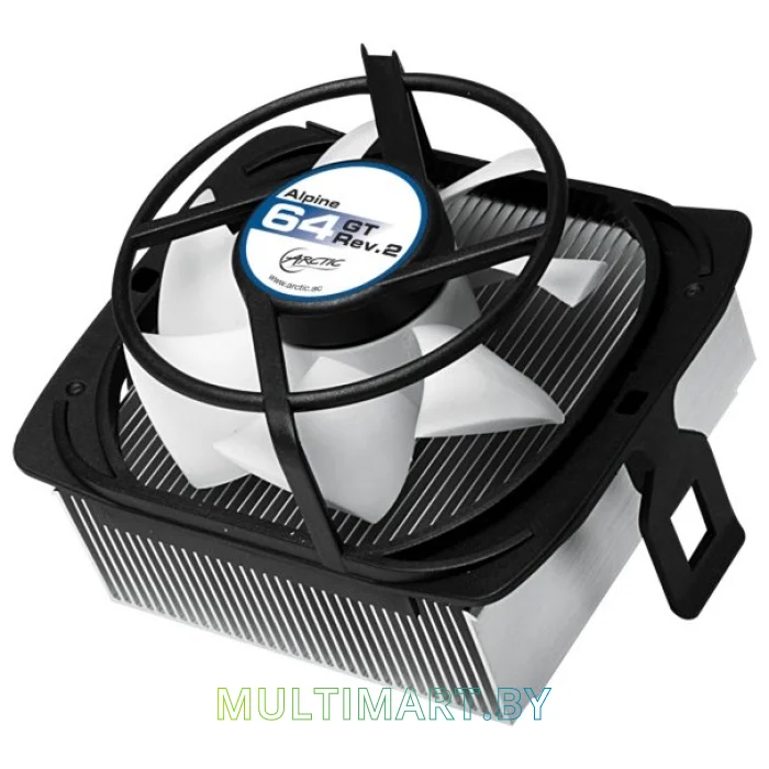 Кулер Arctic Cooling UCACO-P1600-GBA01 Alpine 64 GT